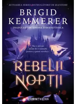 Rebelii noptii