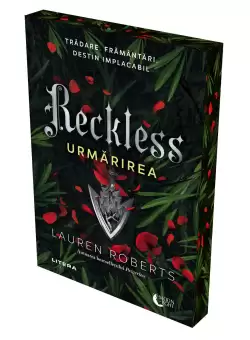 Reckless. Urmarirea