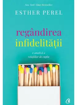 Regandirea infidelitatii