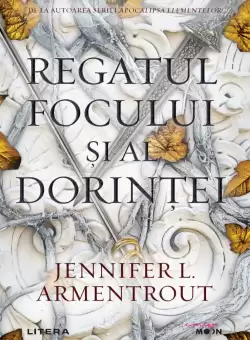 Regatul focului si al dorintei