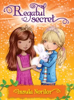 Regatul secret. Insula Norilor