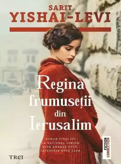 Regina frumusetii din Ierusalim