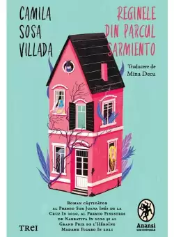 Reginele din Parcul Sarmiento