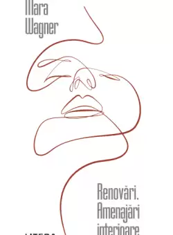 Renovari. Amenajari interioare