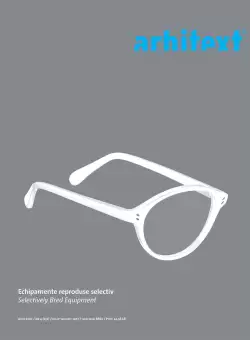 Revista Arhitext Nr. 4/2017 |