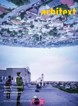 Revista Arhitext Nr 4/2018 |