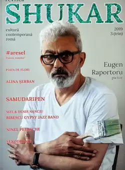 Revista Shukar Nr. 3 |