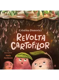 Revolta cartofilor