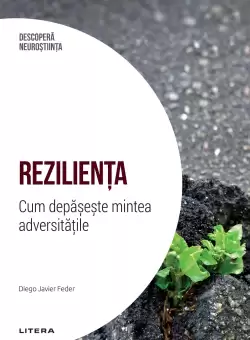 Rezilienta. Cum depaseste mintea adversitatile. Volumul 3. Descopera Neurostiinta