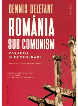 Romania sub comunism