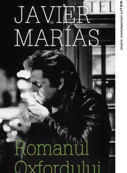 Romanul Oxfordului