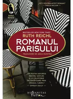 Romanul Parisului