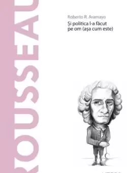 Rousseau | Roberto R. Aramayo