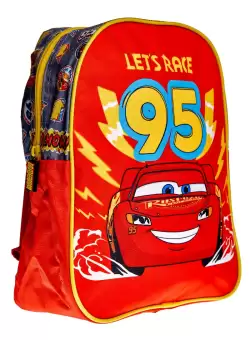 Rucsac gradinita 30x26x10 cm Cars