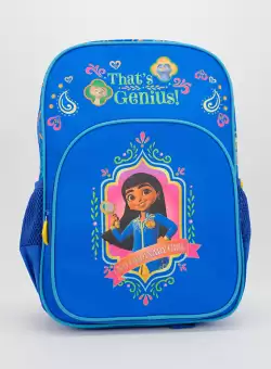 Rucsac primar 1 compartiment si buzunar 38x27x12 cm Mira