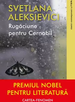 Rugaciune pentru Cernobil