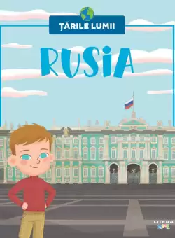 Rusia. Volumul 36. Tarile lumii