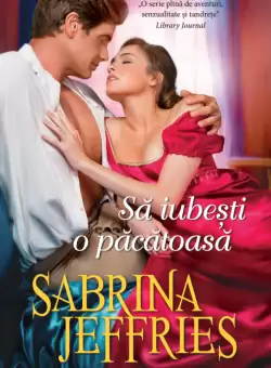 Sa iubesti o pacatoasa