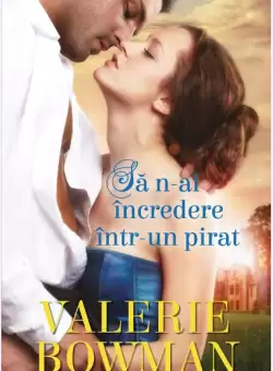 Sa n-ai incredere intr-un pirat