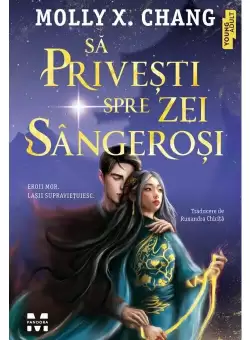 Sa privesti spre zei sangerosi