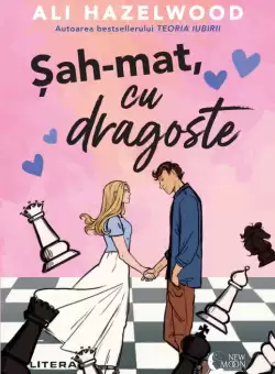 Sah-mat, cu dragoste