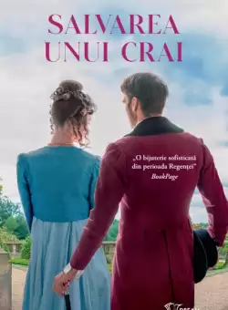 Salvarea unui crai (vol. 35)