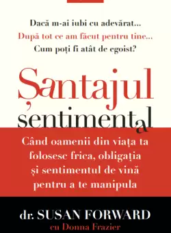 Santajul sentimental