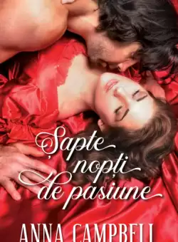 Sapte nopti de pasiune