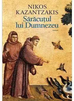 Saracutul lui Dumnezeu