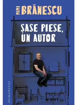 Sase piese, un autor