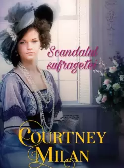 Scandalul sufragetei