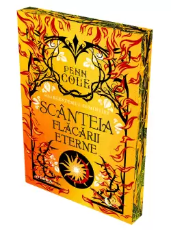 Scanteia flacarii eterne