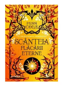 Scanteia flacarii eterne