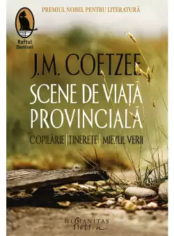 Scene de viata provinciala