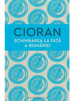 Schimbarea la fata a Romaniei