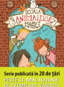 Scoala animalelor magice