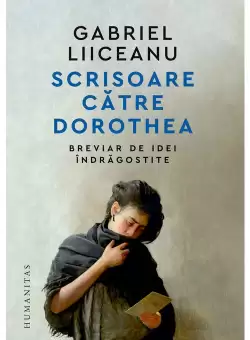 Scrisoare catre Dorothea