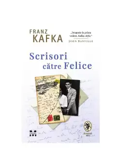 Scrisori catre Felice