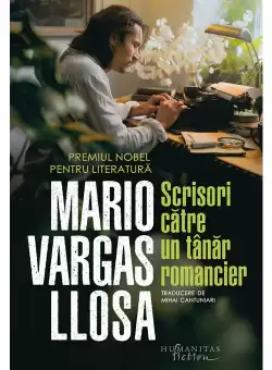 Scrisori catre un tanar romancier