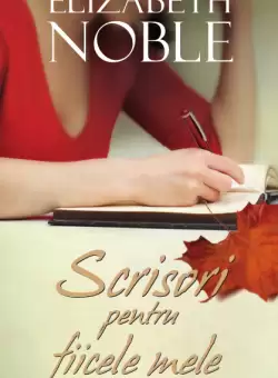 Scrisori pentru fiicele mele