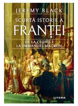 Scurta istorie a Frantei