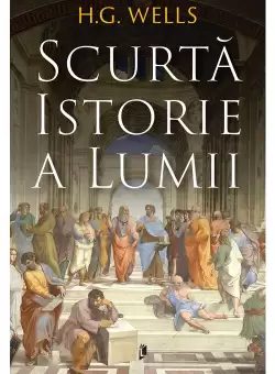 Scurta istorie a lumii
