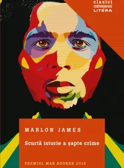 Scurta istorie a sapte crime