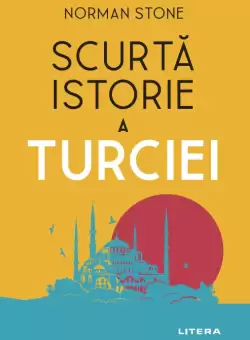 Scurta istorie a Turciei