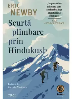 Scurta plimbare prin Hindukush