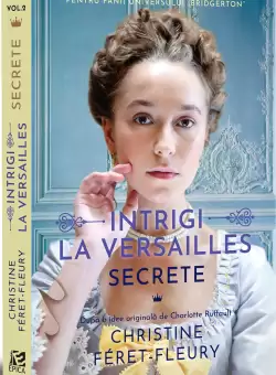 Secrete | Christine Feret-Fleury