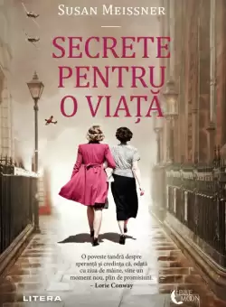 Secrete pentru o viata