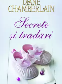 Secrete si tradari (vol. 2)