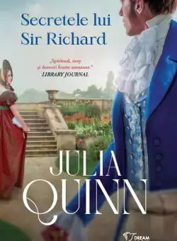 Secretele lui Sir Richard (vol. 5)