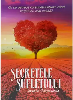 Secretele Sufletului